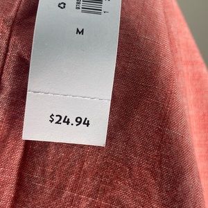 Women’s Button down